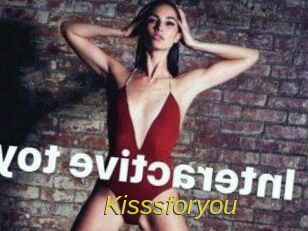 Kisssforyou