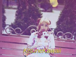 KisuneKawaii
