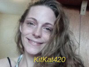 KitKat420