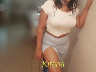 Kitana