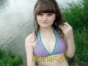 KitanaFox