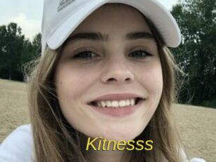 Kitnesss