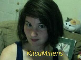 KitsuMittens