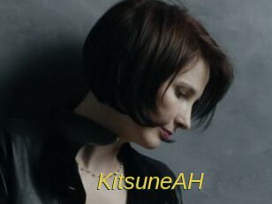 KitsuneAH