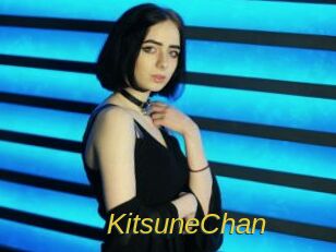 KitsuneChan