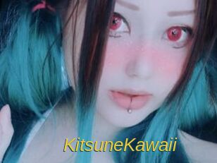 KitsuneKawaii