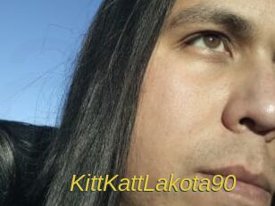 KittKattLakota90