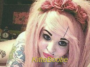 KitteBootie
