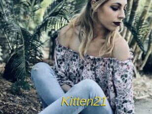 Kitten21