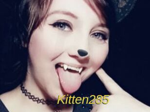 Kitten285