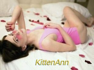 KittenAnn