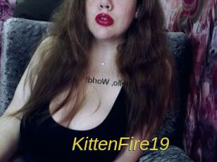 KittenFire19