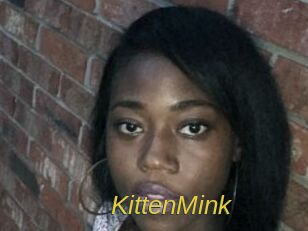 KittenMink