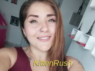 KittenRush