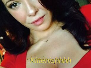 Kittenishhhh