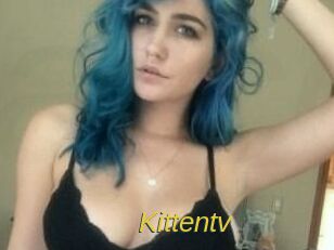 Kittentv