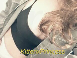 KittenxPrincess