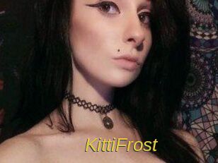 KittiFrost