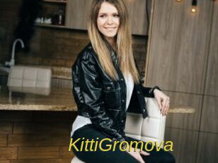 KittiGromova