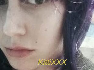 Kitti_XXX