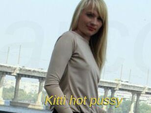 Kitti_hot_pussy