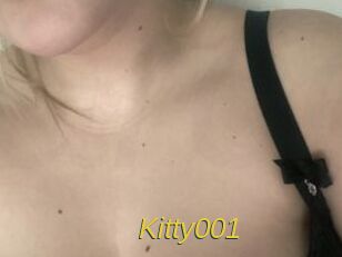 Kitty001