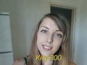 Kitty300