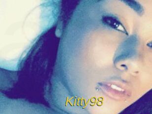 Kitty98