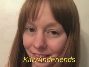 KittyAndFriends
