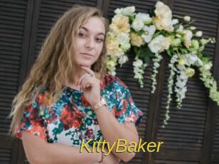 KittyBaker