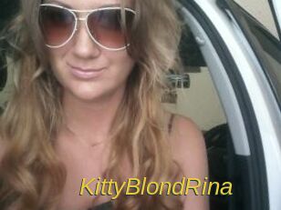 KittyBlondRina