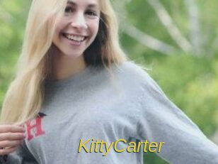 KittyCarter