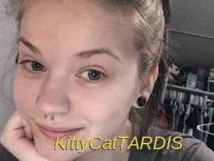 KittyCatTARDIS