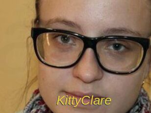 KittyClare
