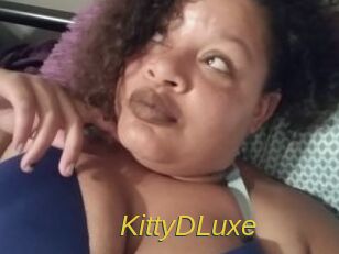 KittyDLuxe