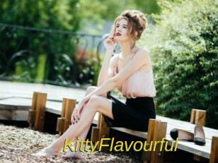 KittyFlavourful