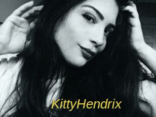 KittyHendrix