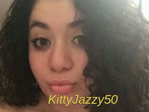 KittyJazzy50