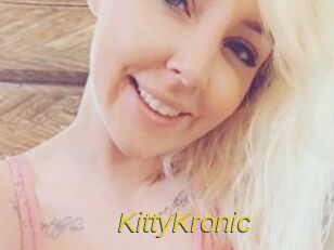 KittyKronic