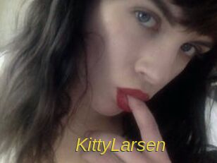 KittyLarsen