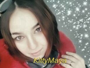 KittyMaya