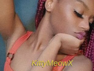 KittyMeowX