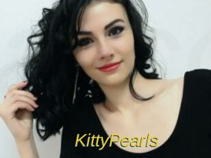 KittyPearls