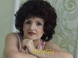 KittySly