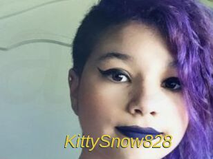 KittySnow828