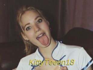 KittyTeeen18