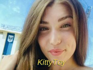 KittyToy