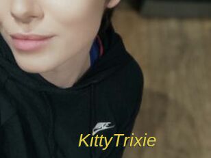 KittyTrixie