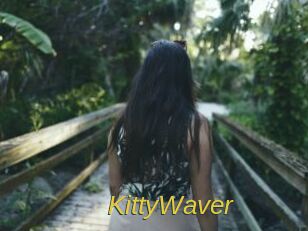 KittyWaver