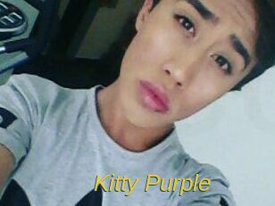 Kitty_Purple